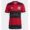 Maillot de Supporter CR Flamengo Domicile 2021-22 Pour Homme